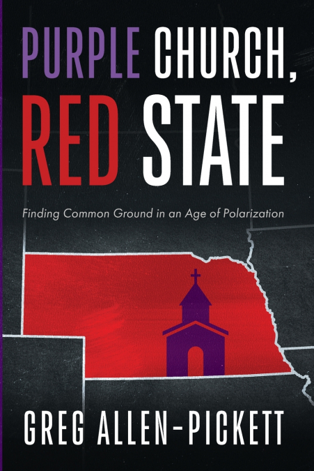 Purple Church, Red State