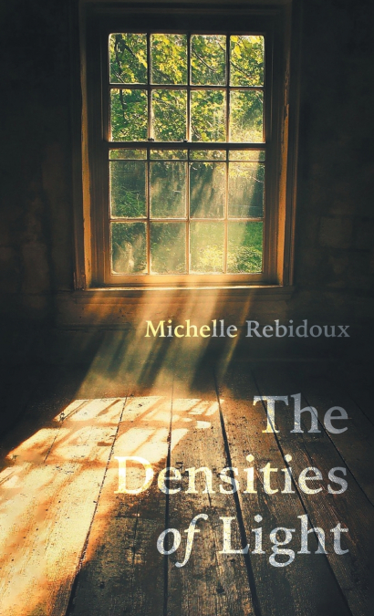 The Densities of Light