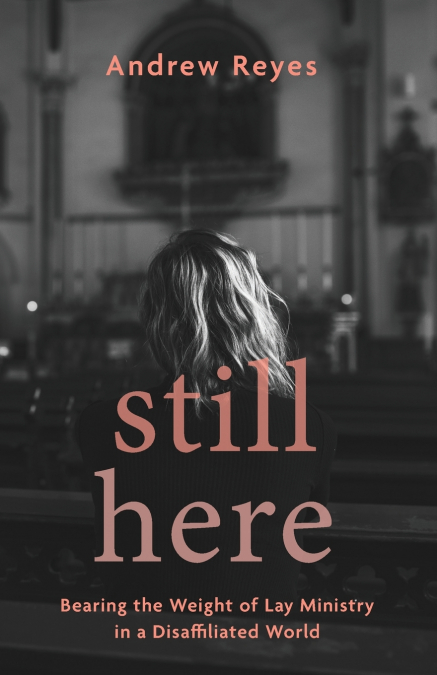 Still Here