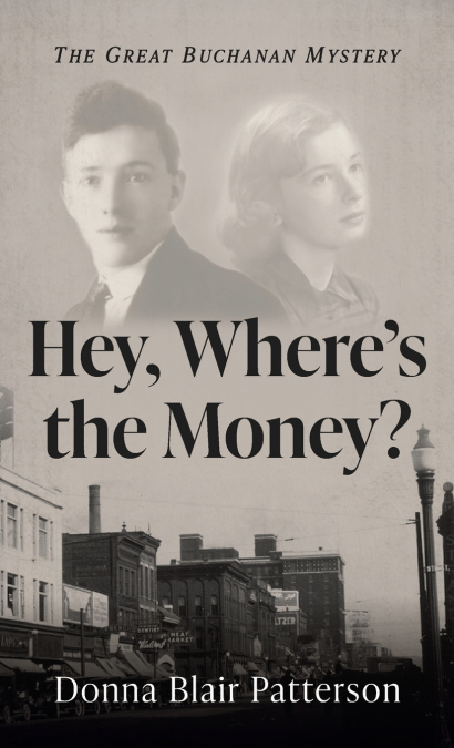 Hey, Where s the Money?