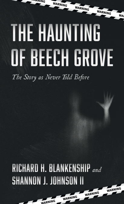 The Haunting of Beech Grove