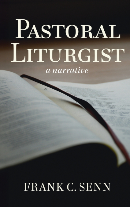 Pastoral Liturgist