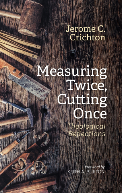 Measuring Twice, Cutting Once