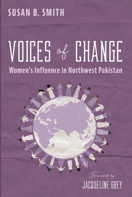 Voices of Change