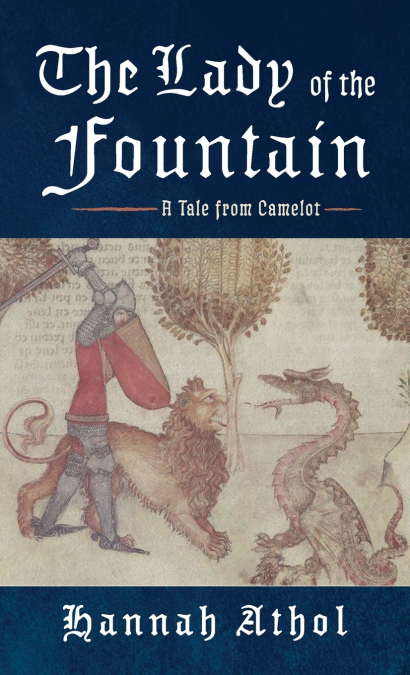 The Lady of the Fountain