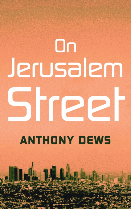 On Jerusalem Street