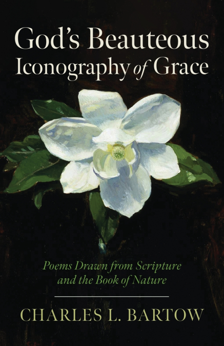 God’s Beauteous Iconography of Grace