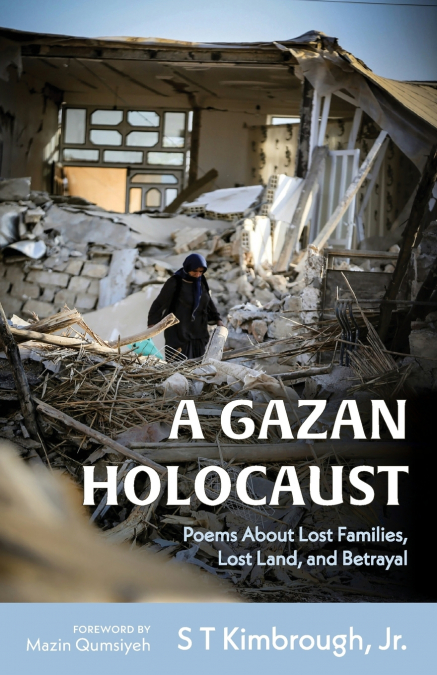 A Gazan Holocaust