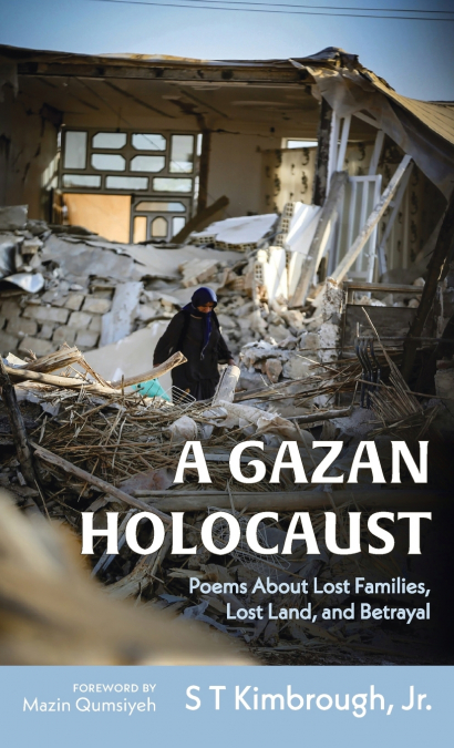 A Gazan Holocaust