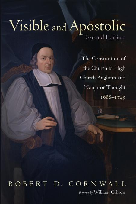 Visible and Apostolic, Second Edition