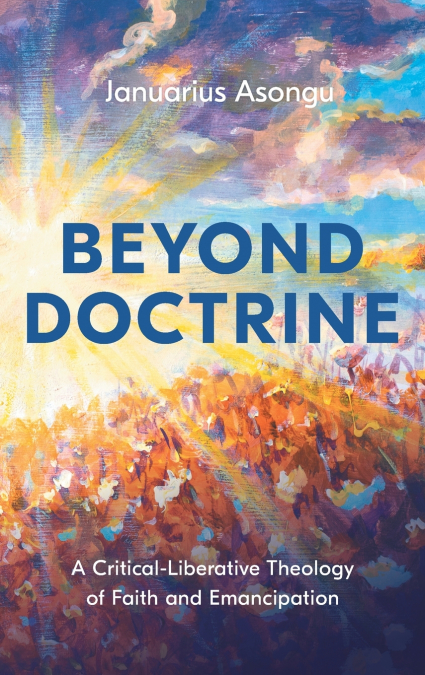 Beyond Doctrine