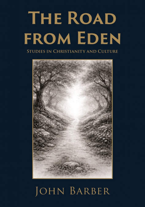 The Road from Eden