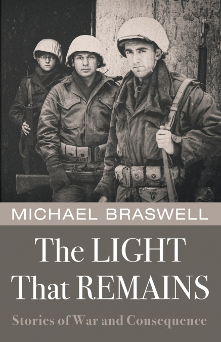 The Light That Remains
