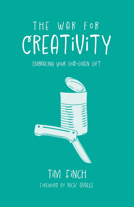 The War for Creativity