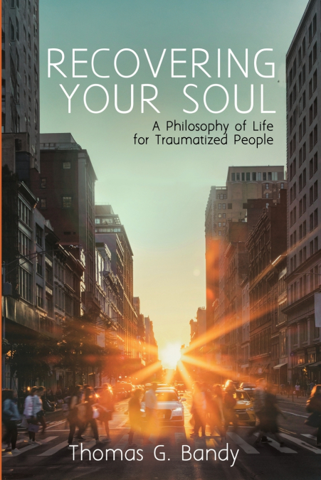 Recovering Your Soul