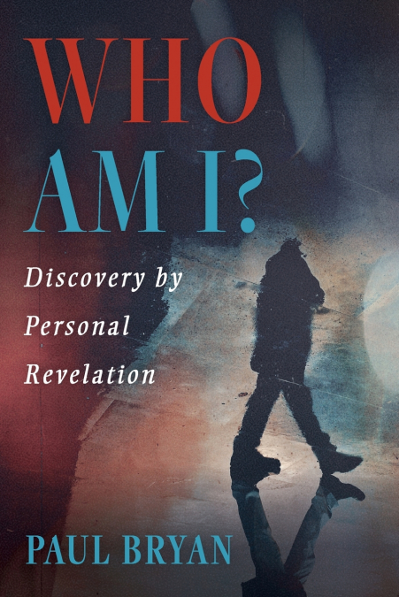 Who Am I?