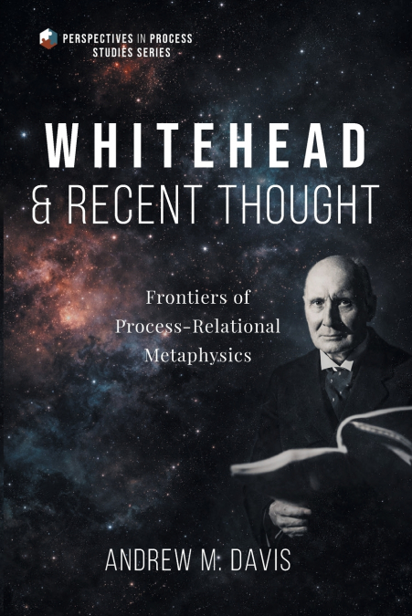 Whitehead and Recent Thought