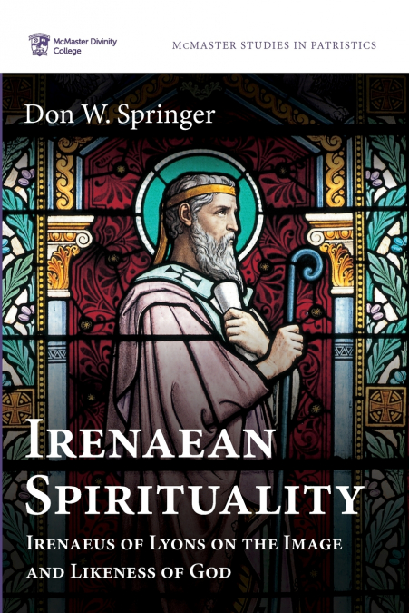 Irenaean Spirituality