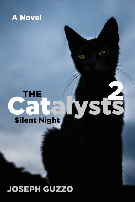 The Catalysts 2