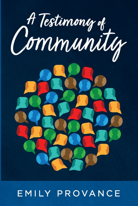 A Testimony of Community
