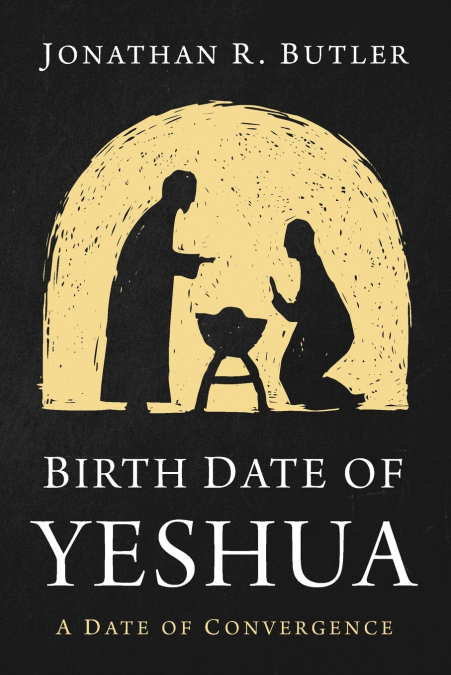 Birth Date of Yeshua