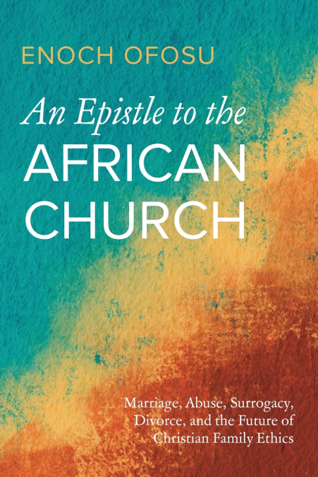 An Epistle to the African Church