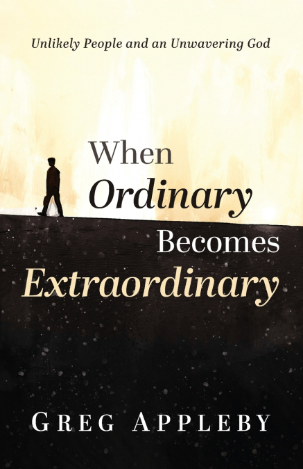 When Ordinary Becomes Extraordinary