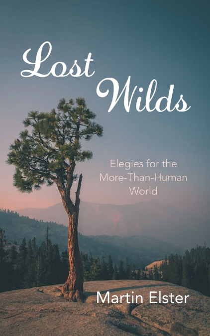 Lost Wilds