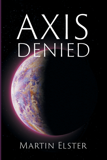 Axis Denied