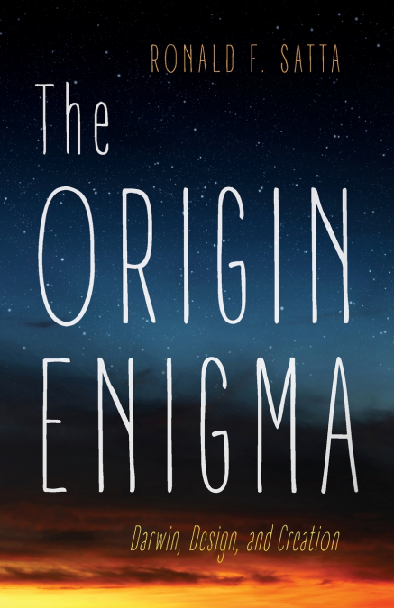 The Origin Enigma