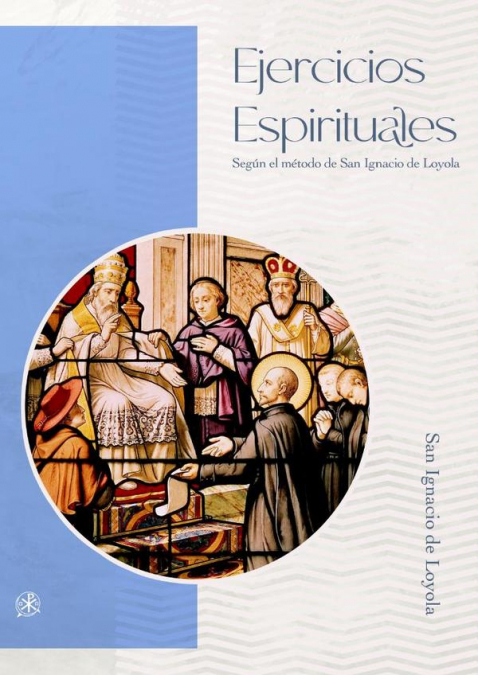 Ejercicios Espirituales