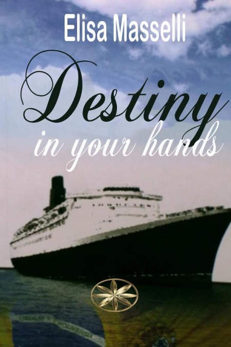 Destiny in your hands