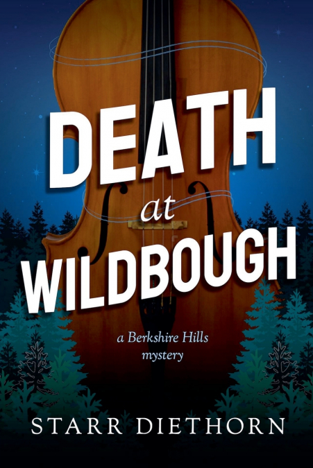 Death at Wildbough