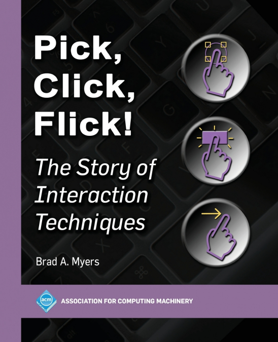 Pick, Click, Flick!