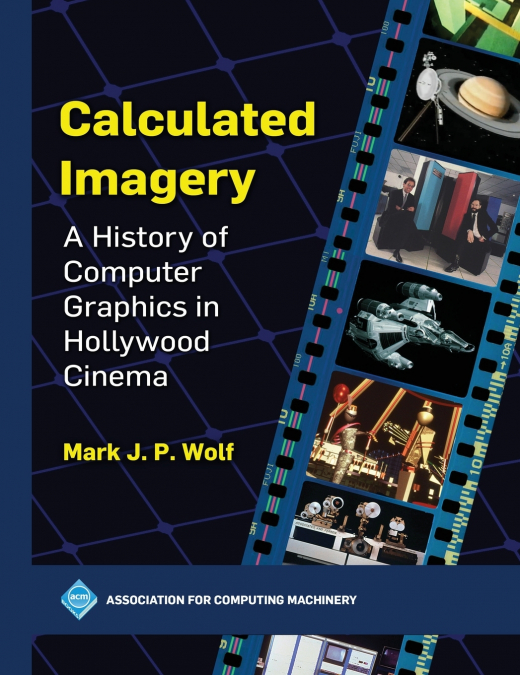 Calculated Imagery