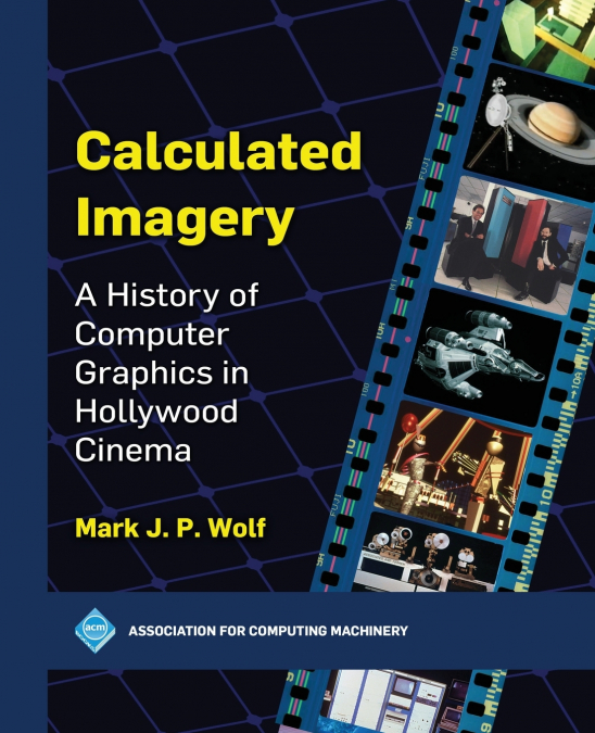 Calculated Imagery
