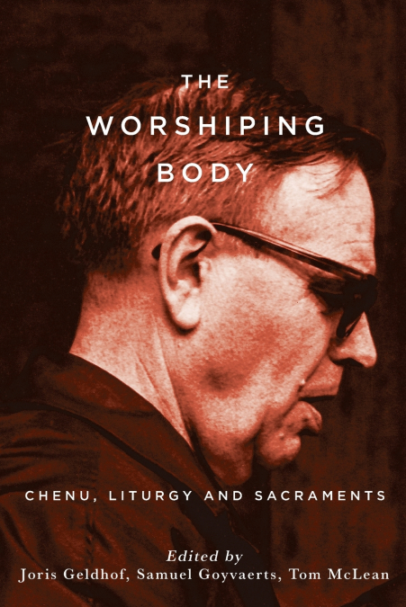 Worshiping Body