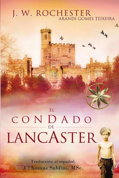 El Condado de Lancaster