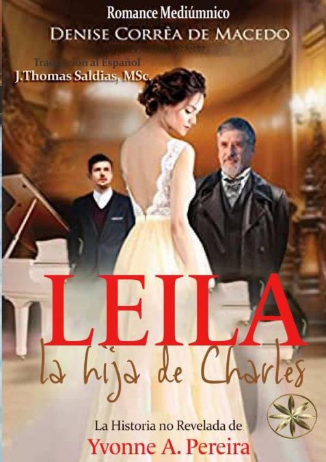 LEILA, La hija de Charles