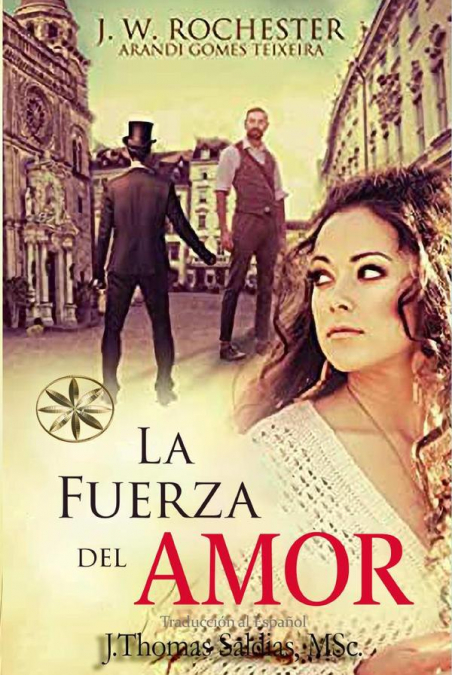 La Fuerza del Amor