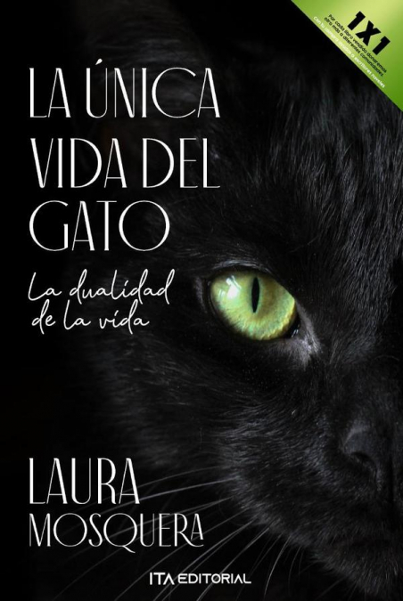 La única vida del gato