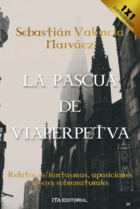 L a pascua de viaperpetva