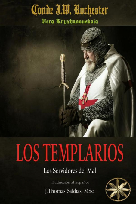 Los Templarios