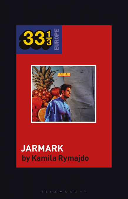 Taco Hemingway’s Jarmark