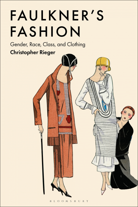 Faulkner’s Fashion