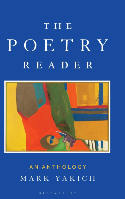The Poetry Reader
