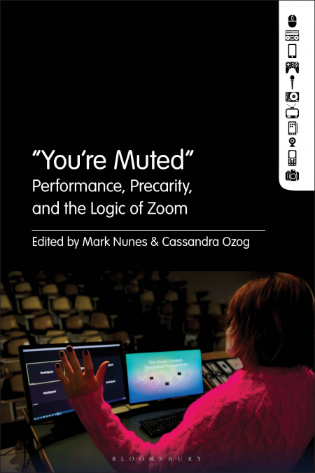 'You’re Muted'