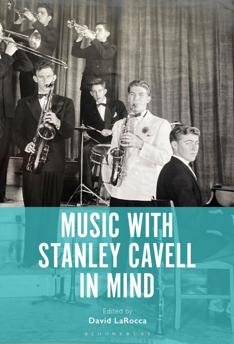 Music with Stanley Cavell in Mind