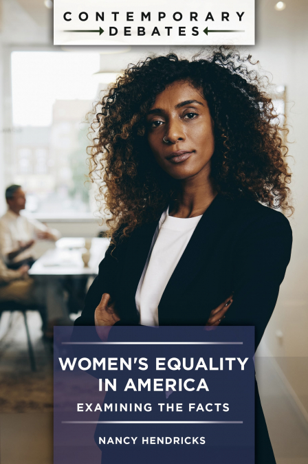 Women’s Equality in America