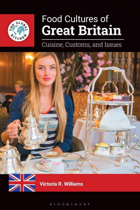 Food Cultures of Great Britain